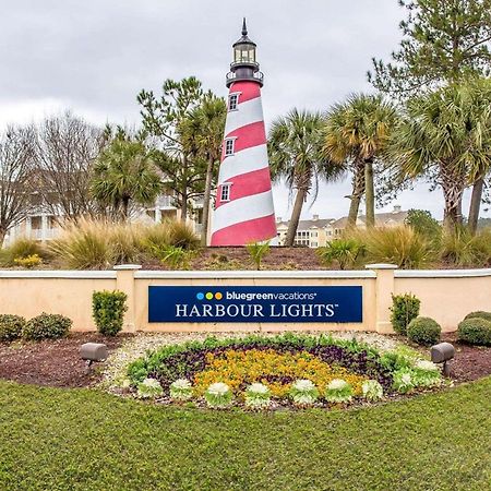 Bluegreen Vacations Harbour Lights Socastee Екстер'єр фото