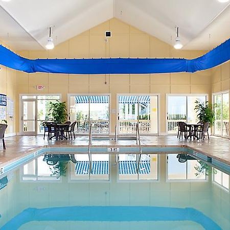 Bluegreen Vacations Harbour Lights Socastee Екстер'єр фото