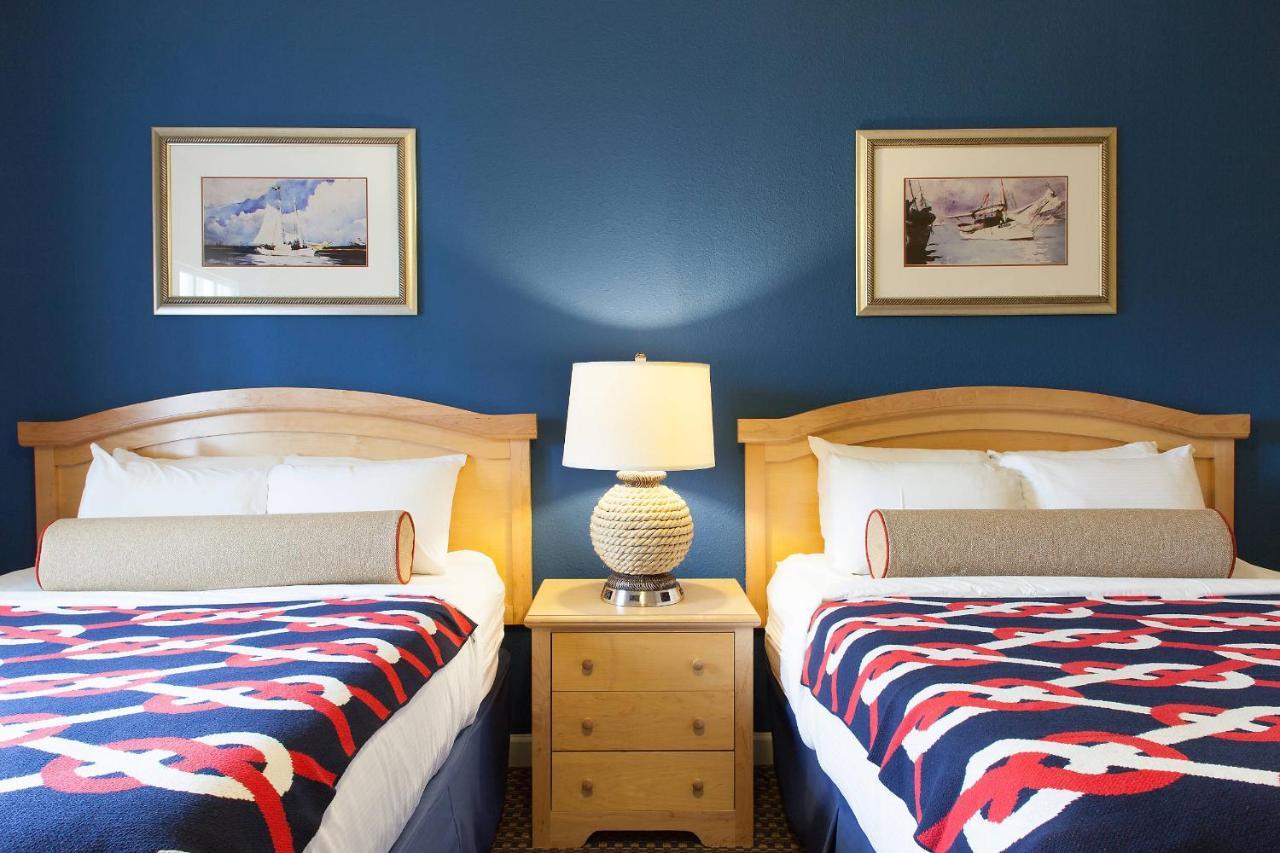 Bluegreen Vacations Harbour Lights Socastee Екстер'єр фото