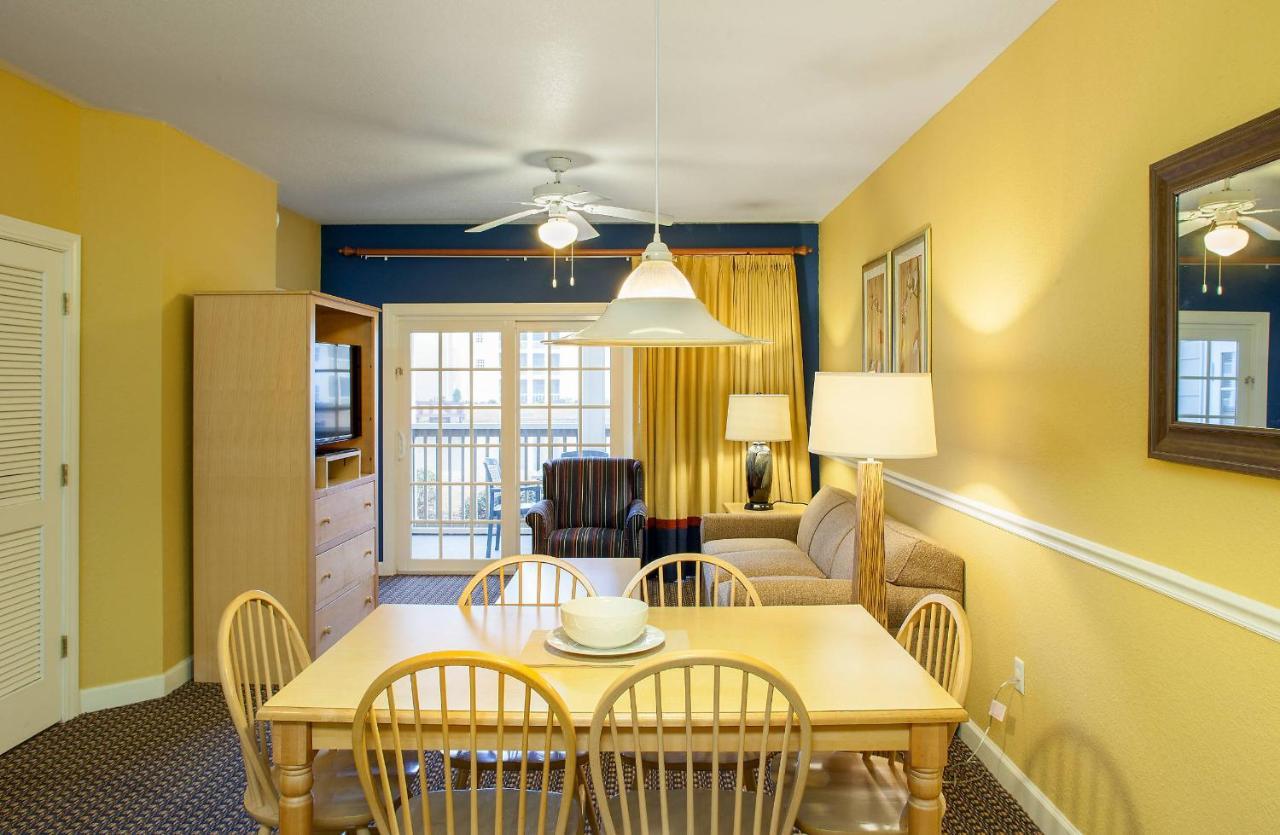 Bluegreen Vacations Harbour Lights Socastee Екстер'єр фото