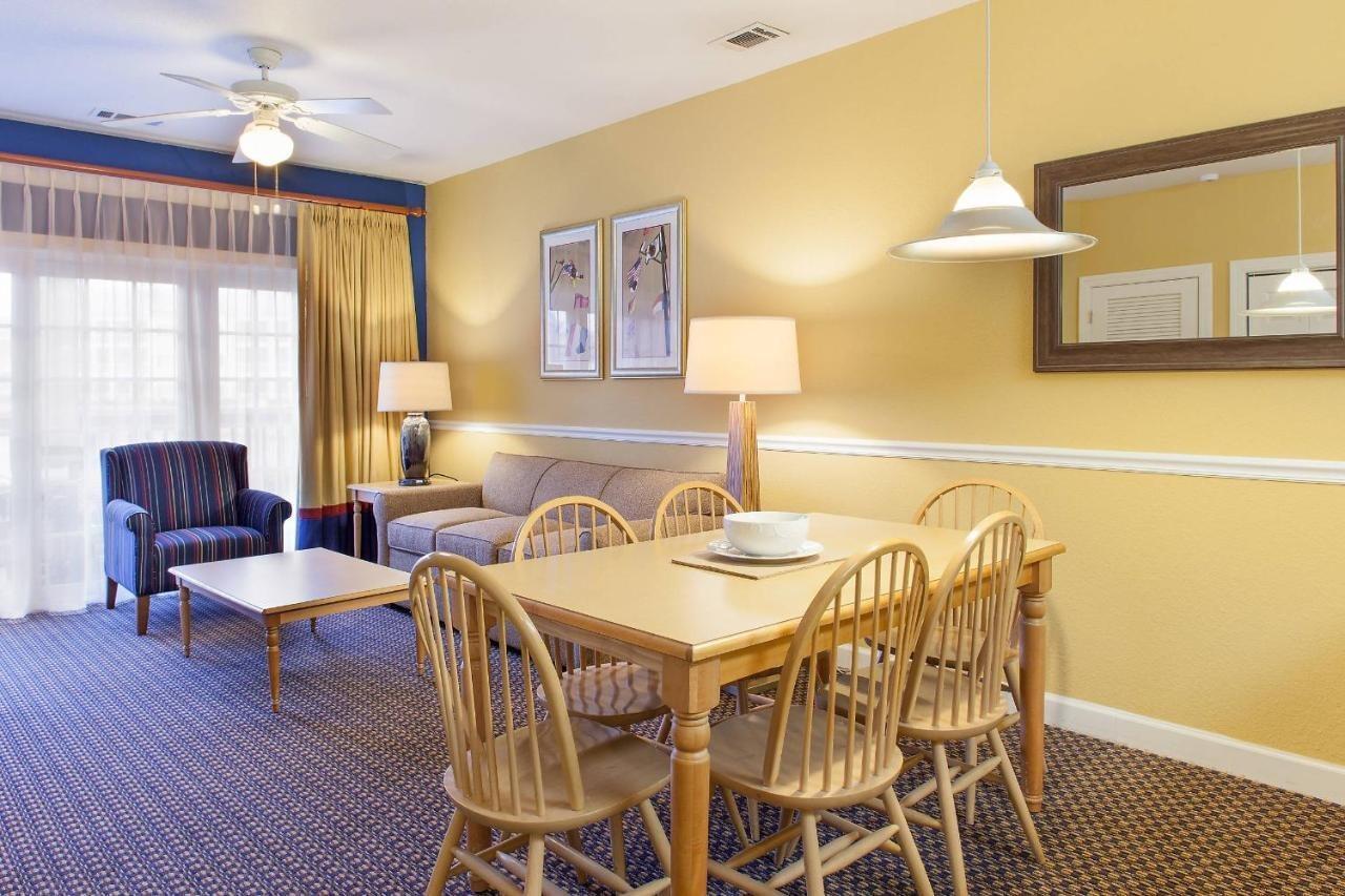 Bluegreen Vacations Harbour Lights Socastee Екстер'єр фото