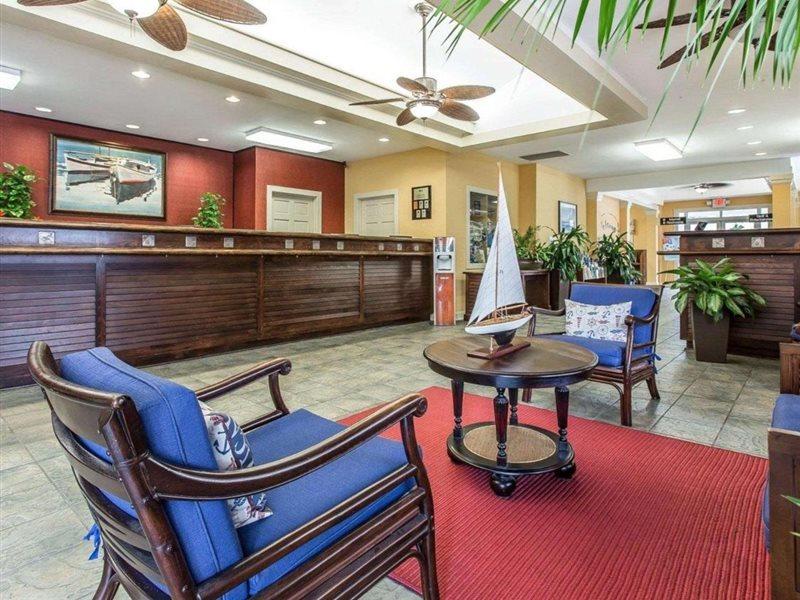 Bluegreen Vacations Harbour Lights Socastee Екстер'єр фото