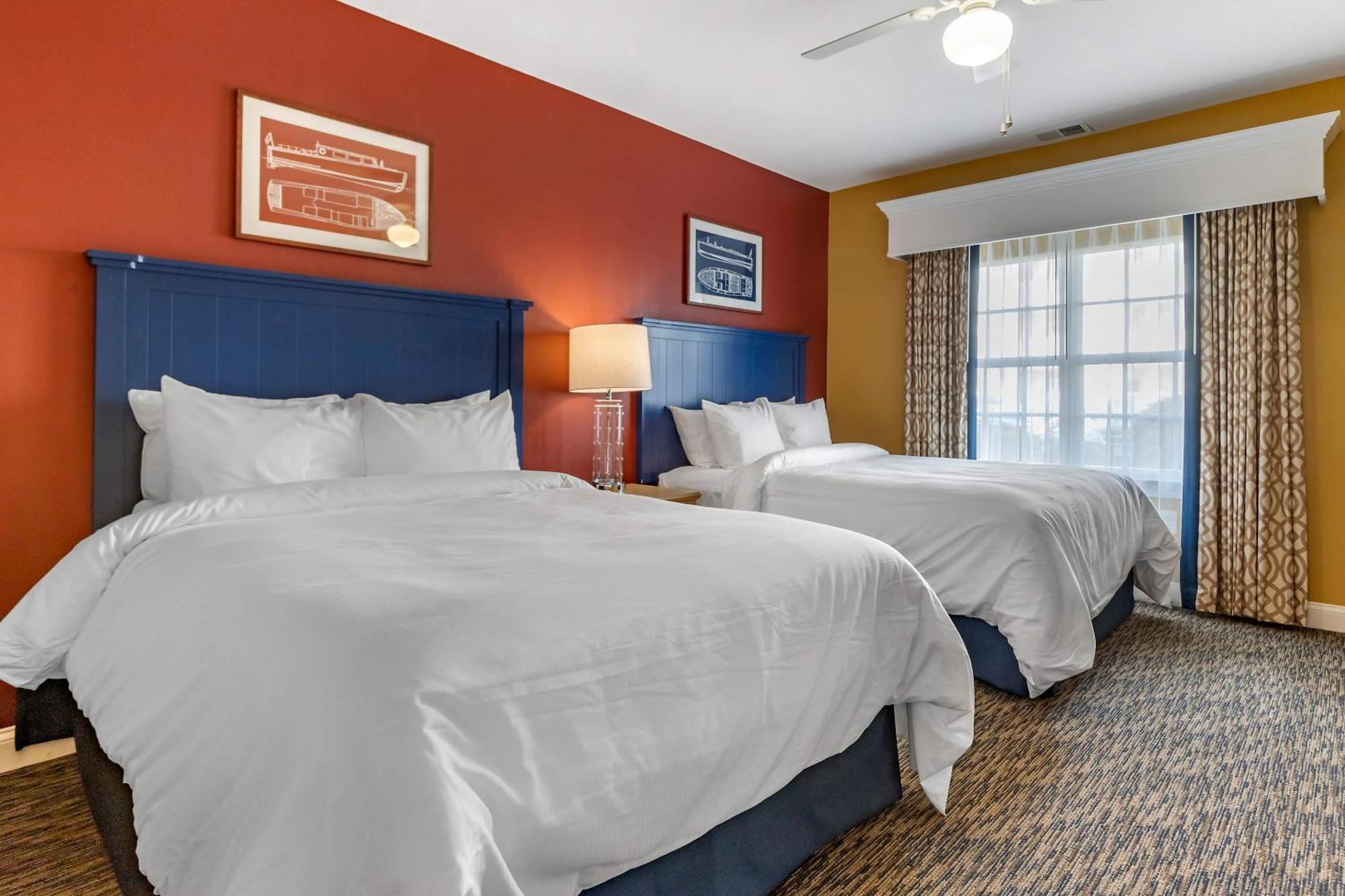 Bluegreen Vacations Harbour Lights Socastee Екстер'єр фото