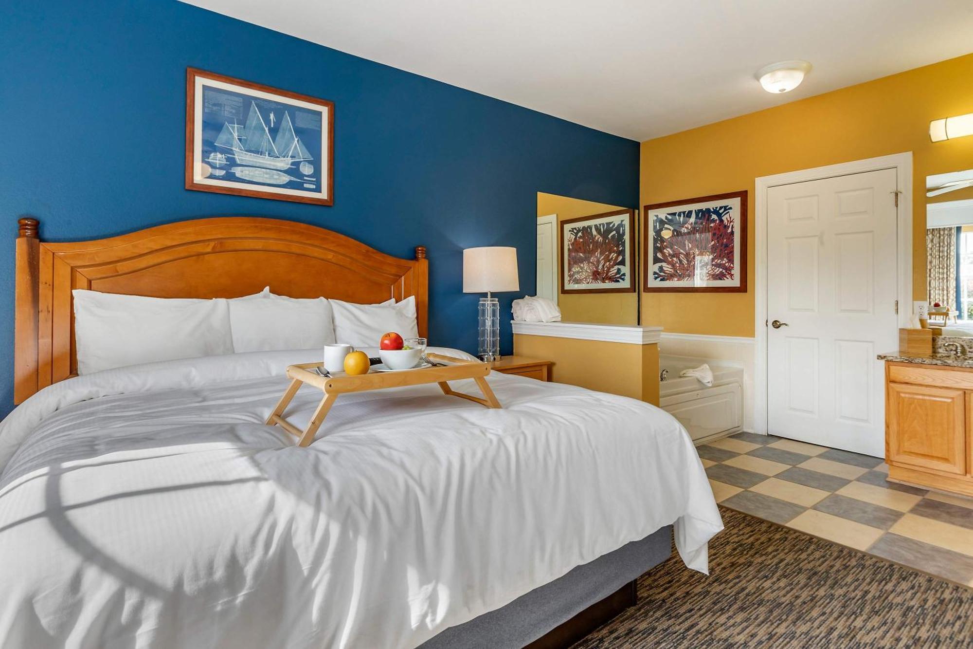 Bluegreen Vacations Harbour Lights Socastee Екстер'єр фото