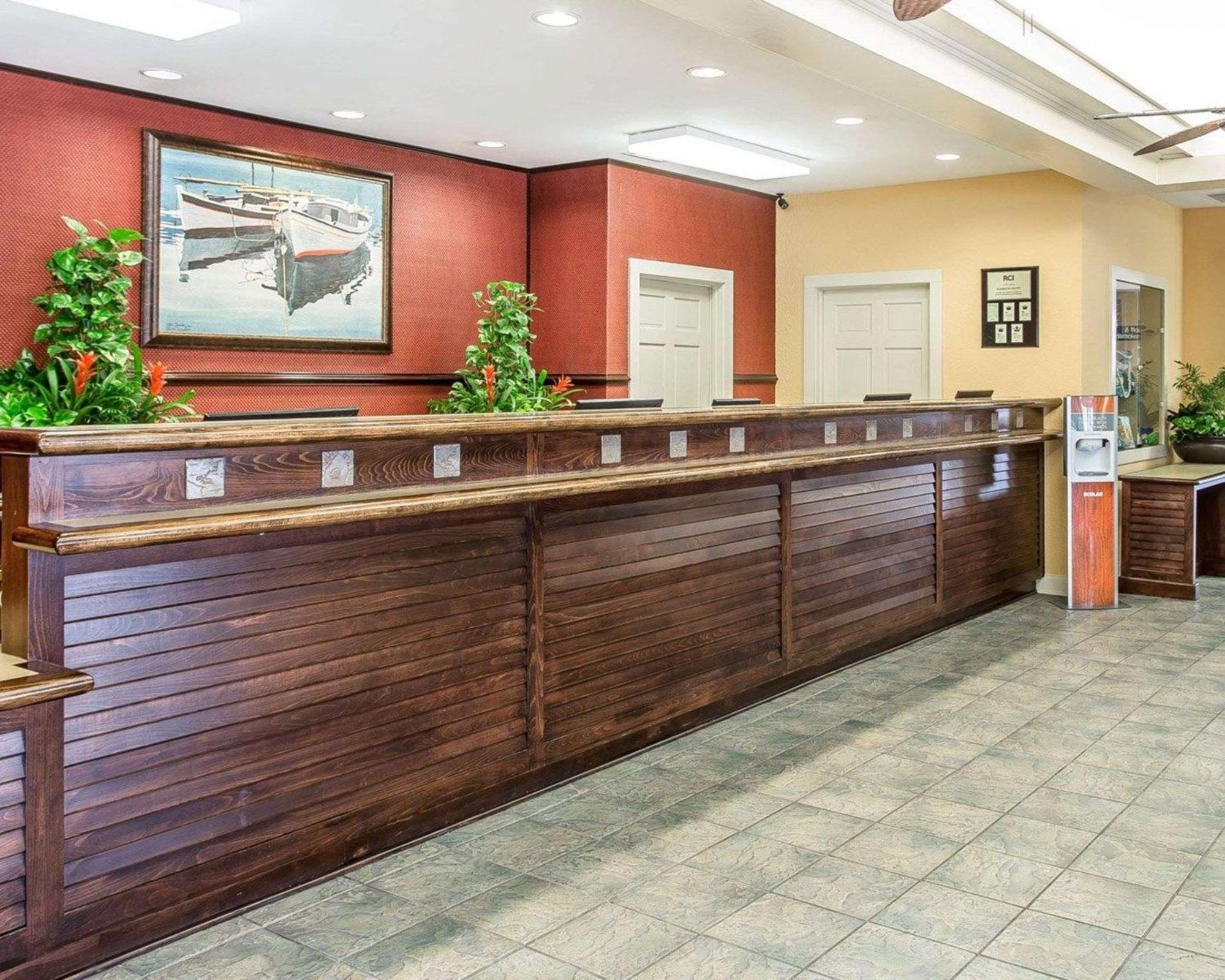 Bluegreen Vacations Harbour Lights Socastee Екстер'єр фото