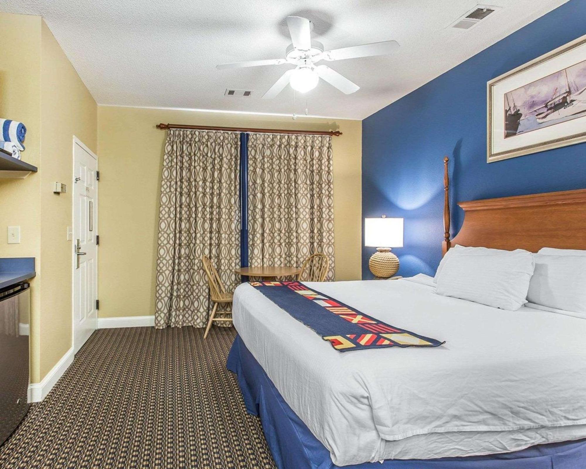 Bluegreen Vacations Harbour Lights Socastee Екстер'єр фото