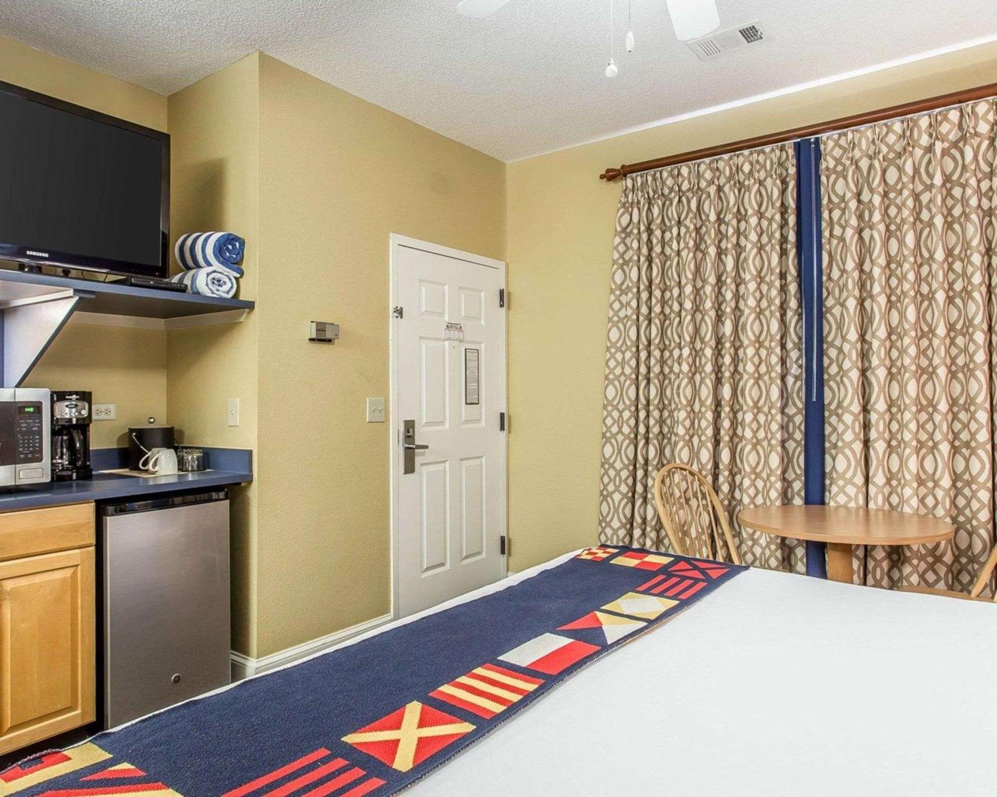 Bluegreen Vacations Harbour Lights Socastee Екстер'єр фото