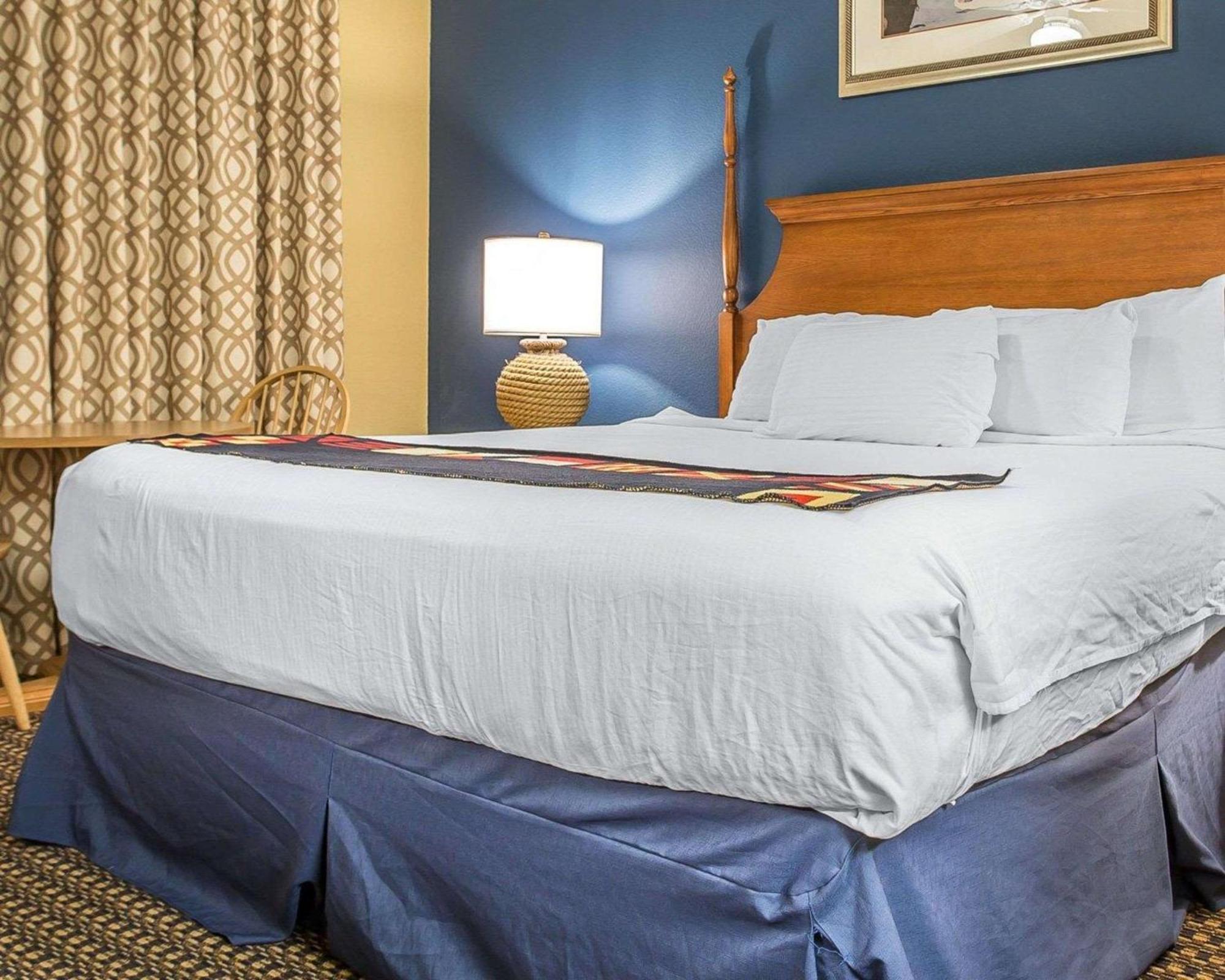Bluegreen Vacations Harbour Lights Socastee Екстер'єр фото