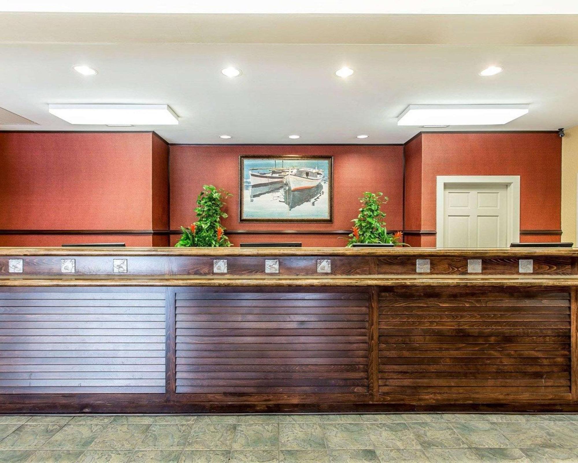 Bluegreen Vacations Harbour Lights Socastee Екстер'єр фото
