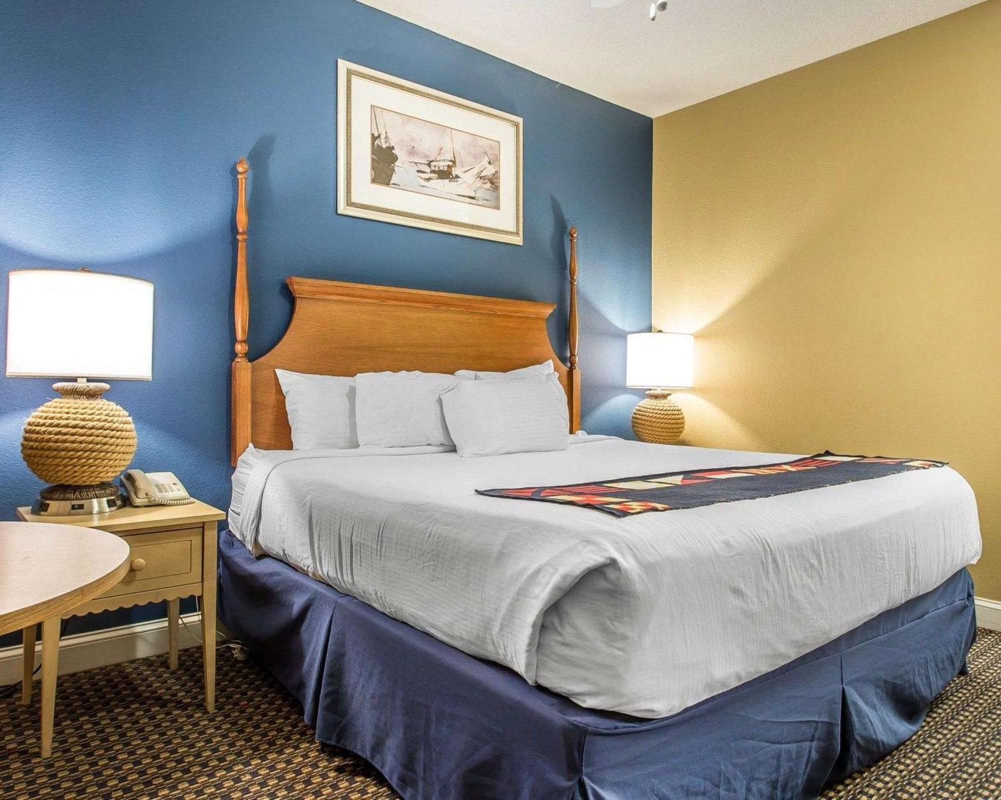 Bluegreen Vacations Harbour Lights Socastee Екстер'єр фото